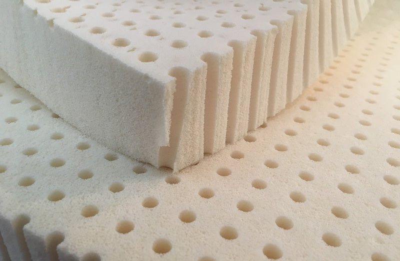 What is The Difference Between Dunlop & Talalay Latex Pillows