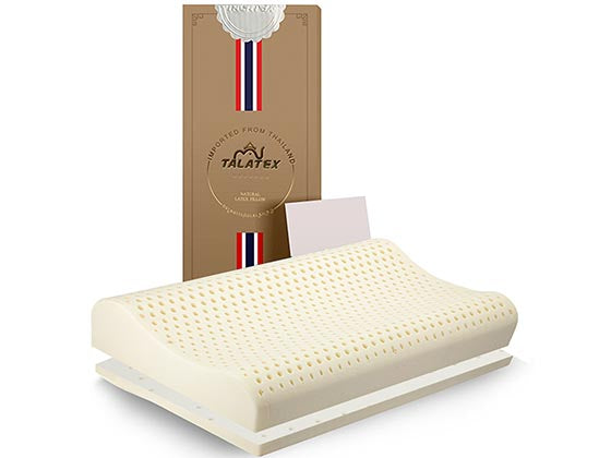 talatexergonomiclatexpillow