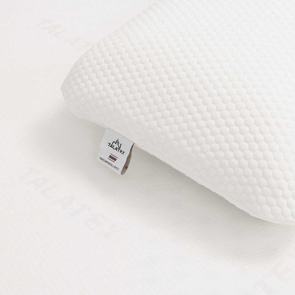 Premium Latex Pillow (Talalay Process)